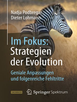 cover image of Im Fokus
